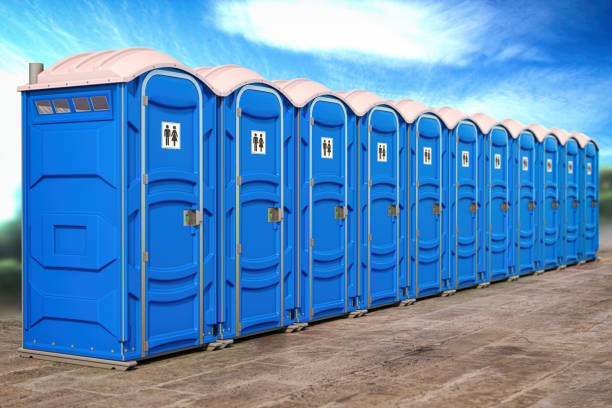 Best Eco-Friendly Portable Toilets in Berly, MO