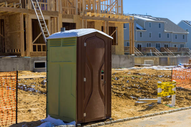 Best ADA-Compliant Portable Toilet Rental in Berly, MO