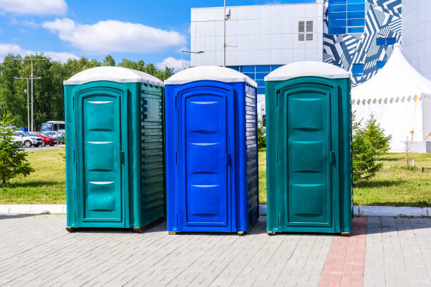 Best Construction Site Portable Toilets in Berly, MO