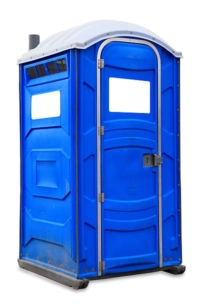 Types of Portable Toilets We Offer in Moberly, MO