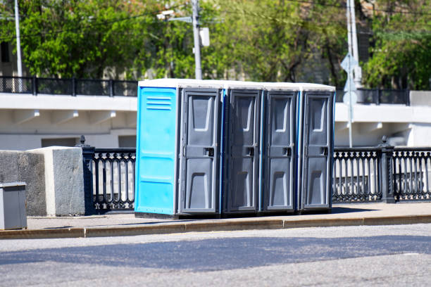 Best Long-Term Portable Toilet Rental in Berly, MO