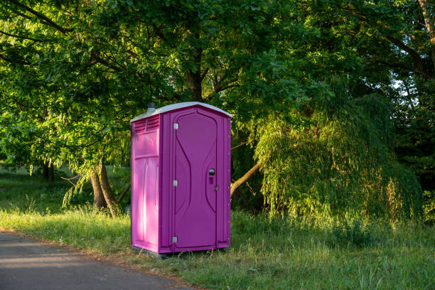 Best Deluxe Portable Toilet Rental in Berly, MO